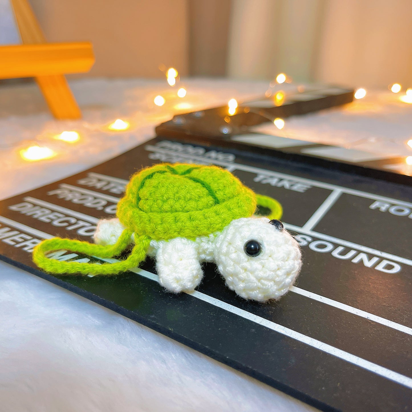Jornada Serena da Capivara com Amigo Tartaruga "Contigo nas Costas" - Figura Decorativa Única para Melhor Amigo, Presente para Casa, Escritório ou Decoração de Festas