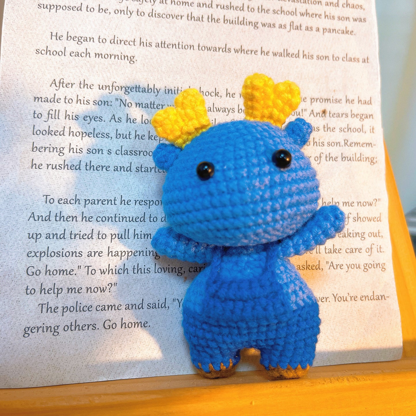 手作鉤針生肖玩偶-客製化鼠、牛、虎、兔、龍、蛇、馬、羊、猴、雞、狗、豬