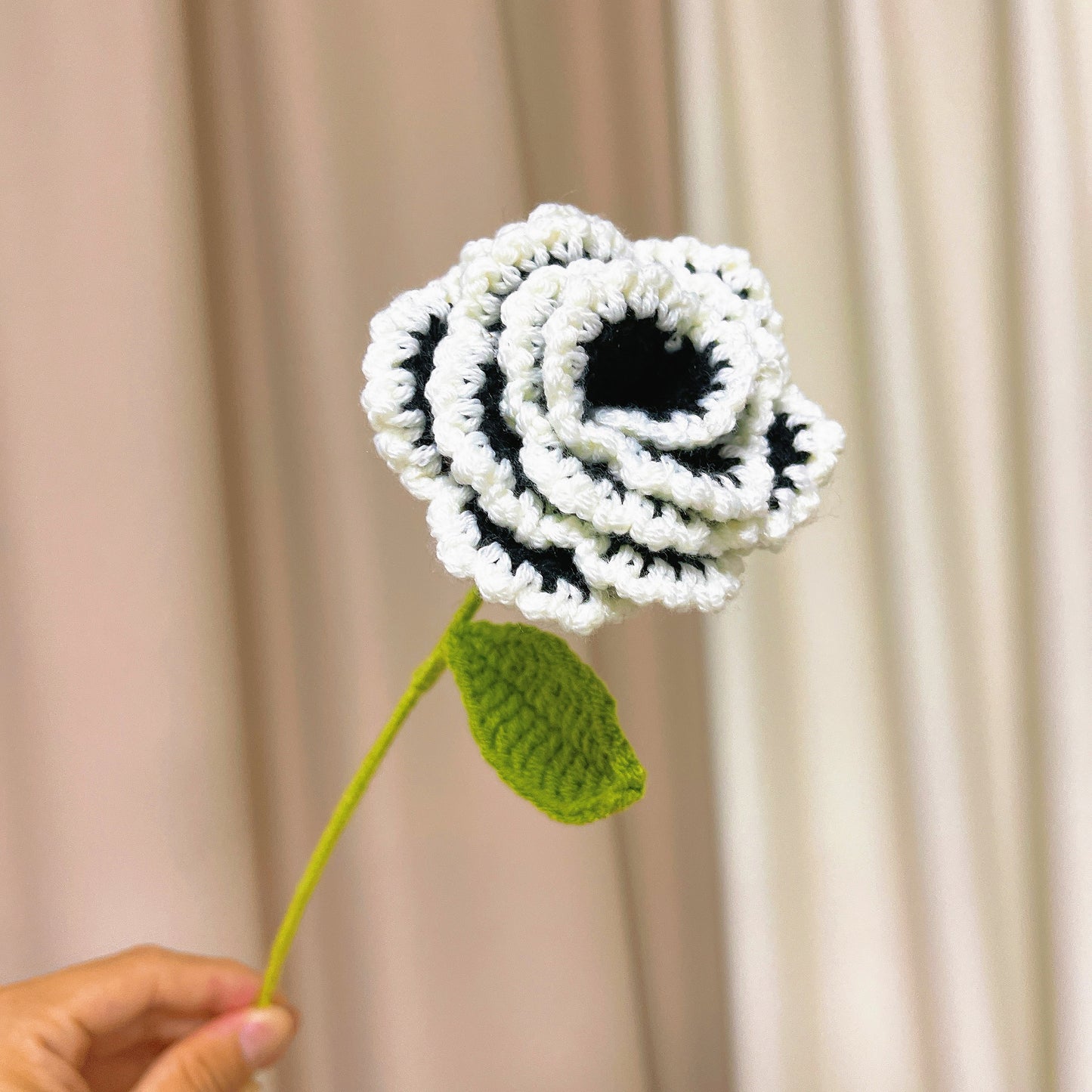 Handmade Crochet Spider Hero Theme Flower Bouquet - Allergy-Friendly Gift for Birthdays, Anniversaries, Customizable Birthday Celebration