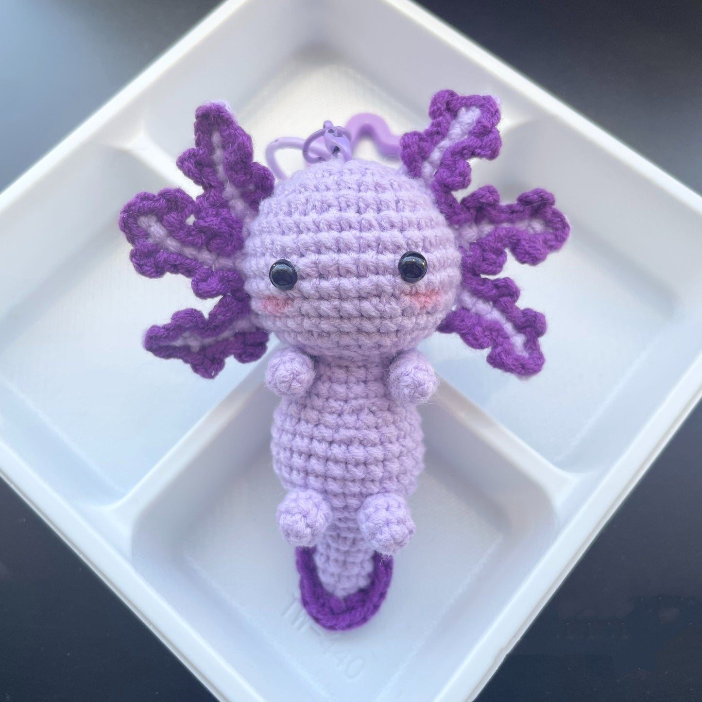 Axolotl Bouquet