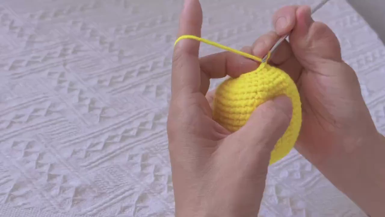 Crochet Emotional Support Plushies - Life Advice, Positive Crochet, Stress Relief, Dill with Life, Positive Potato, Desk Accessories, Gifts