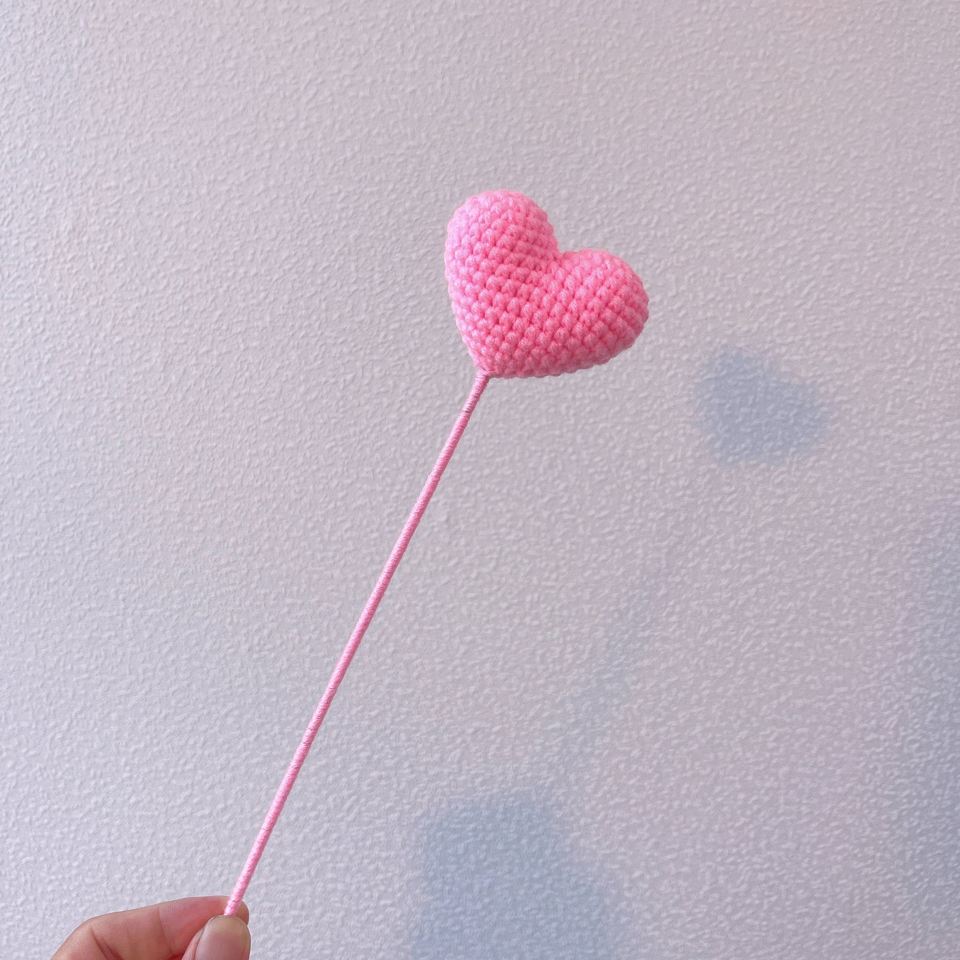 Playful Crochet Decorative Plant Pals - Gift for Plant Lovers, Adorable Decor, Gift for Birthday, Handmade Crochet, Decorative Plant Markers