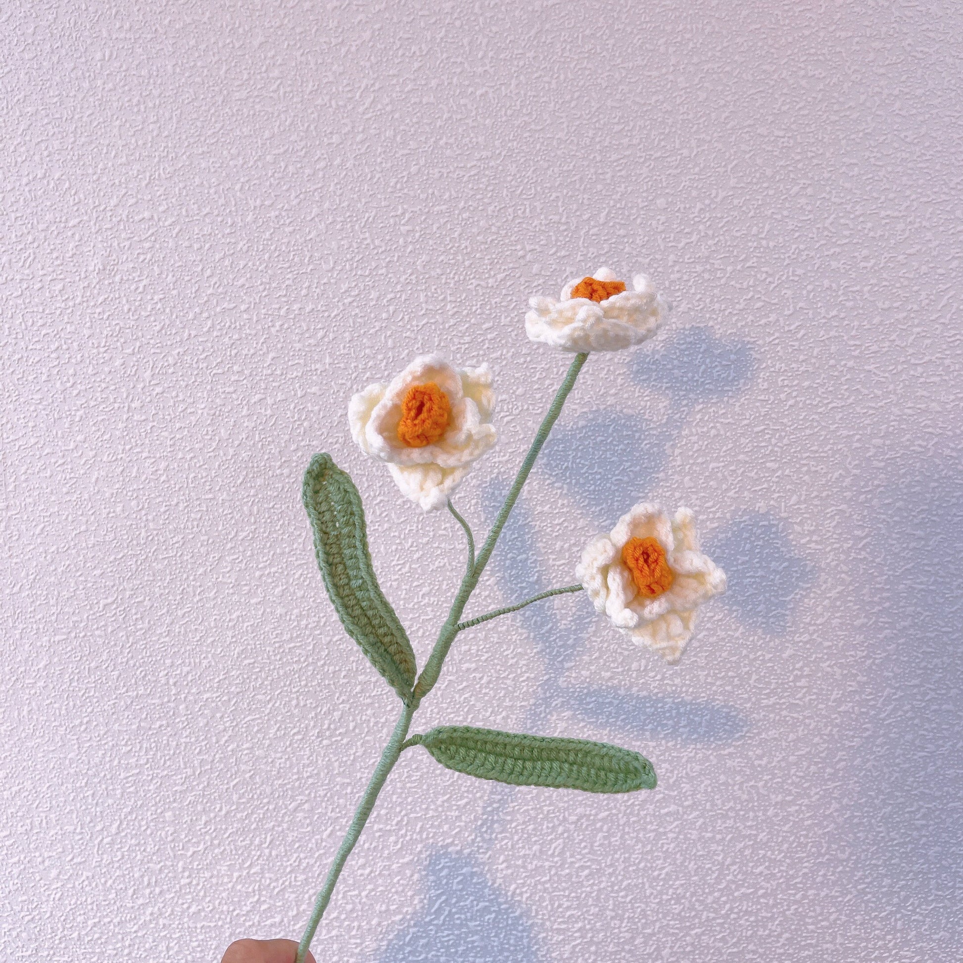 Autumn Bounty Collection - Handmade Crochet Stakes for Fall Decor, Bouquets, and Plant Markers, Bouquet Flower Accessories, Harvest Festival