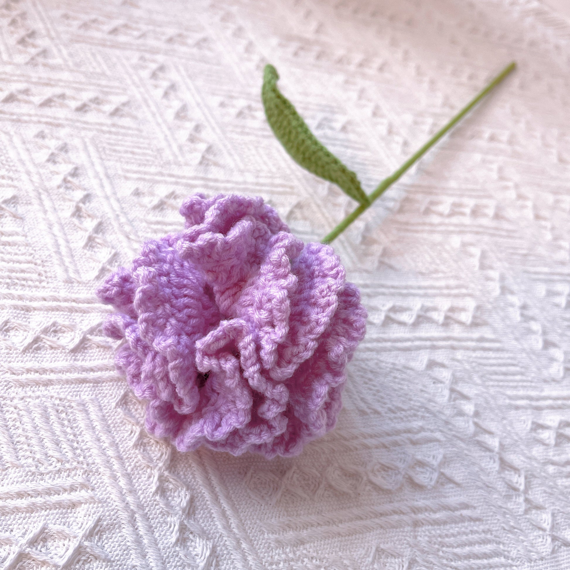 Elegant Carnation Garden - Home Decor, Gift Idea for Her, Elegant and Timeless, Bouquets, Unique Home Accents, Floral Accessories, Romantic