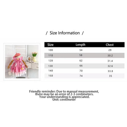 Girl's Star Lolita Princess Party Dress - Handmade Detachable Wings & Bows, Custom Dyed Magenta, Built-in Petticoat, 100% Cotton Lining - Perfect for Birthday, Christmas, Pageant, Photo Shoots (3-12 Years)
