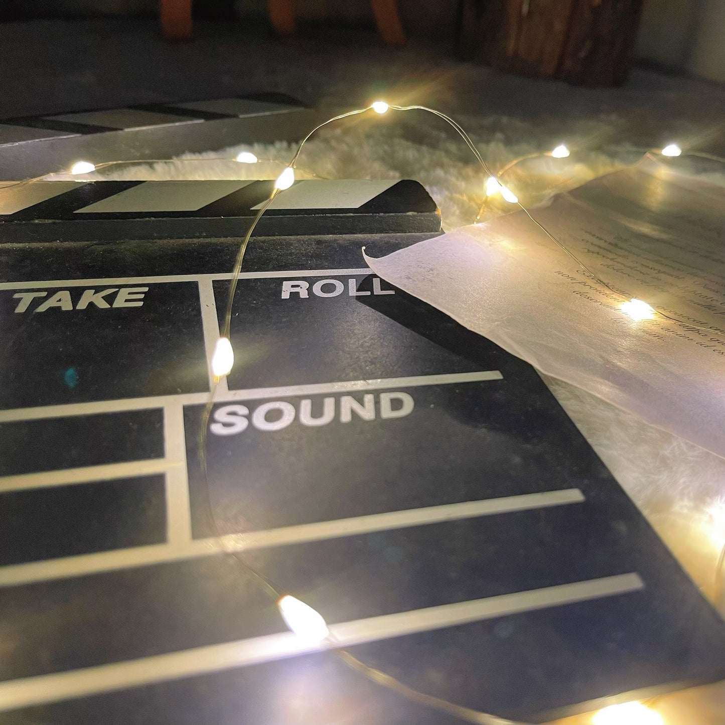 Light it Up! LED Lights to Your Bouquet Add on - The Bloom Crafter