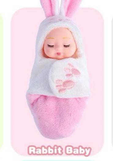 pink baby