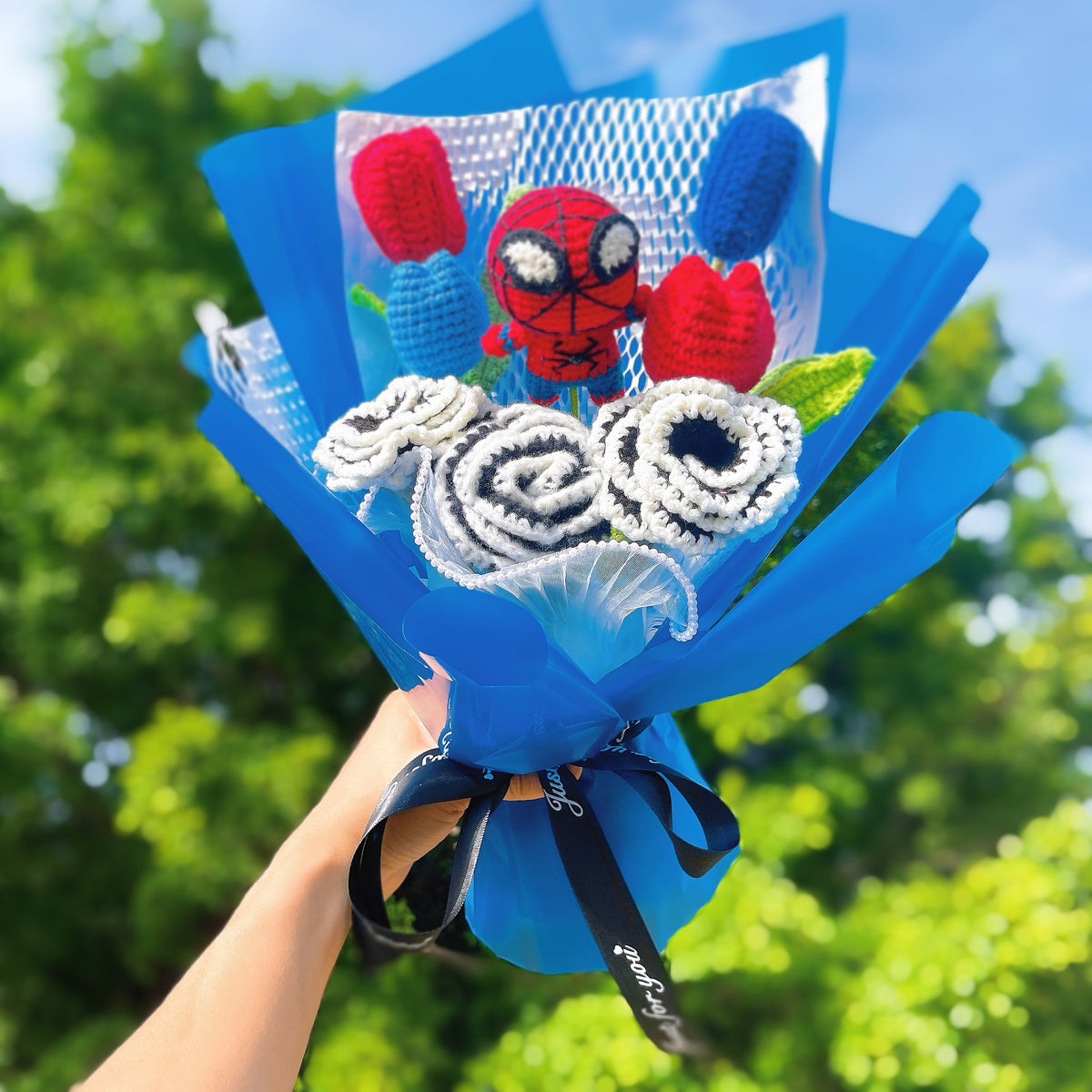 Redman Bouquet